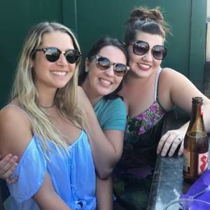 Meet your Posher, Erin